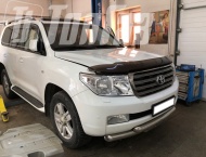 ��� �� Toyota Land Cruiser 200 - 