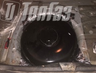 ��� �� Mazda Familia  - 