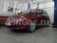 ��� �� Seat Toledo - ����� ���