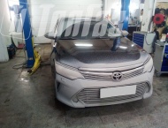 ��� �� Toyota Camry - 