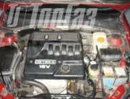 ��� �� Chevrolet Lacetti - ����������� ����������