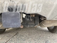 ��� �� Mercedes Benz GL-KLASSE GL 550 - 