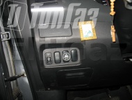 ��� �� MITSUBISHI OUTLANDER - ������ ������������ ���/������