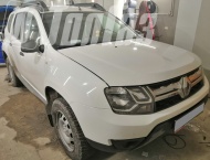��� �� Renault Duster  - 