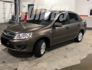 ��� �� Lada Granta - 