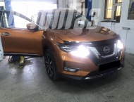��� �� Nissan X-Trail  - 