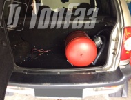 ��� �� Chevrolet Niva - 
