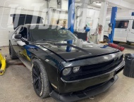 ��� �� Dodge Challenger - 