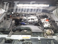 ��� �� Mitsubishi Pajero - 