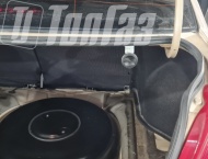 ��� �� Chevrolet Lacetti - 