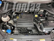 ��� �� Volkswagen Polo  - 