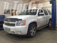 ��� �� Chevrolet Tahoe - 
