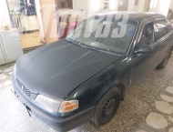 ��� �� Toyota Sprinter - 