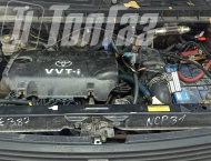 ��� �� Toyota BB - 