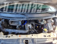 ��� �� Ford Transit - 
