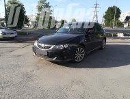 ��� �� Subaru Impreza - 