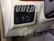 ��� �� Toyota Land Cruiser Prado - ������ ������������ ���/������