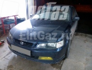 ��� �� Honda Accord - ����� ���
