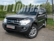 ��� �� Mitsubishi Pajero - ����� ���