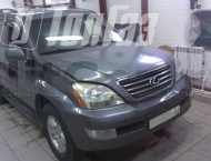 ��� �� ������ GX470 - ����� ���