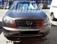 ��� �� Infiniti FX35 - 