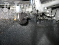 ��� �� TOYTA COROLLA  - ����������� ����������