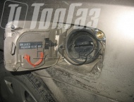 ��� �� Nissan Primera - ����������� ����������