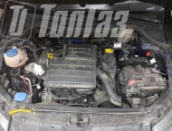 ��� �� Volkswagen Polo - 