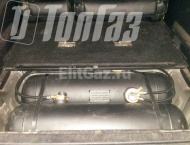��� �� Mitsubishi Pajero - �������������� ������� ������� �� 35 ������