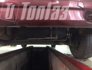 ��� �� Lada Largus - ������������ ������ ������� 53 �����