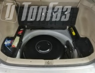 ��� �� Toyota Corolla Fielder - 