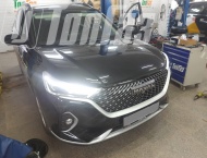 ��� �� Haval M6  - 