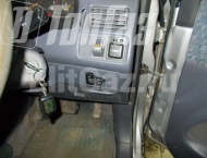 ��� �� Toyota Ipsum - ������ ������������ ���/������