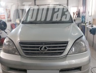 ��� �� Lexus GX470 - 