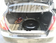 ��� �� Chevrolet Lacetti  - 