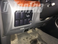 ��� �� Toyota Land Cruiser Prado - 