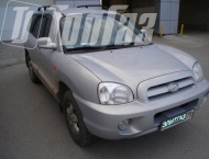 ��� �� Hyundai Santa Fe - Hyundai Santa Fe, ����� ���