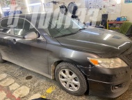��� �� Toyota Camry - 