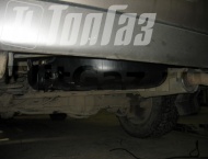 ��� �� Toyota Land Cruiser 100 - ������������ ������ ������� 94 �����