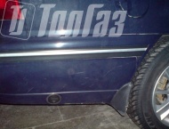 ��� �� Daewoo nexia  - ����������� ����������