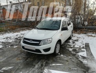 ��� �� Lada Granta - 