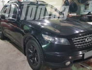 ��� �� Infiniti FX35 - 
