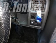 ��� �� Suzuki Cultus Crescent - 