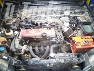 ��� �� Hyundai Accent - 