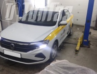 ��� �� Volkswagen Polo - 