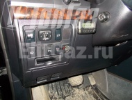 ��� �� Toyota Land Cruiser 200 - ������ ������������ ���/������