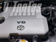��� �� Toyota Highlander - 