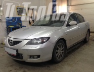 ��� �� Mazda 3 - 