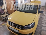 ��� �� Volkswagen Polo - 