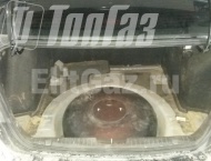 ��� �� Chevrolet  Cruz - ������������ ������ ������� 53 �����